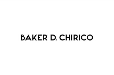 原味的大自然-Baker D. Chirico面包店VI及店面设计