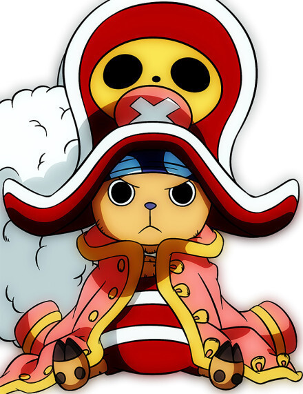 ONE PIECE | CHOPPER