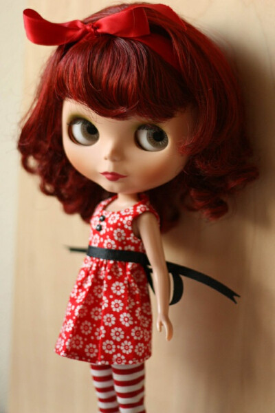 blythe