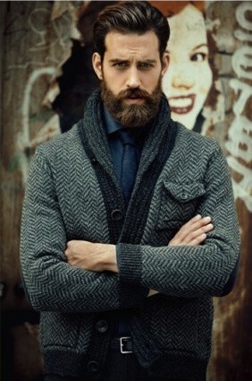 Love this cardigan jacket