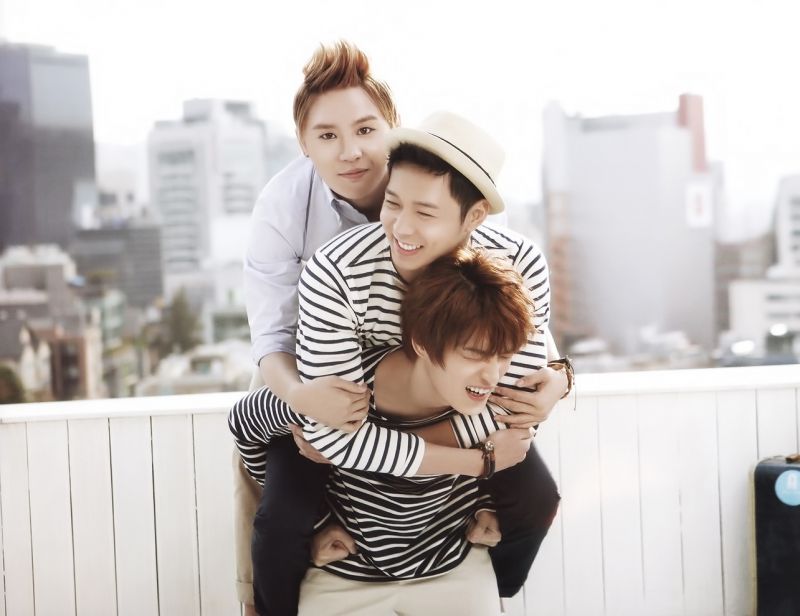 Jyj