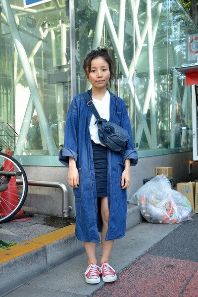 牛仔