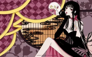 侑子 xxxHOLiC』より「壱原侑子」のコスプレ特集 | アニメイトタイムズ