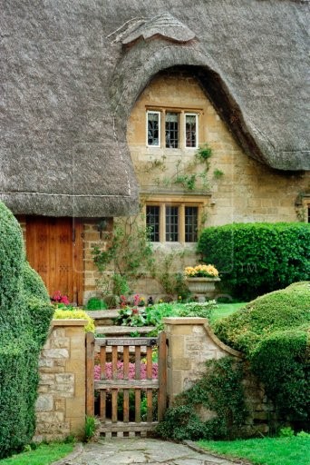 Cotswolds, UK