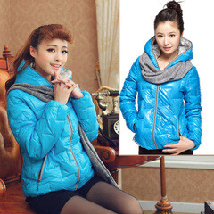 林心如同款，挺暖和的