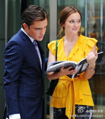 gossip girl