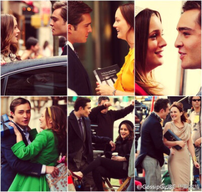 gossip girl