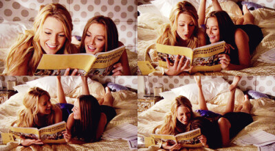 gossip girl