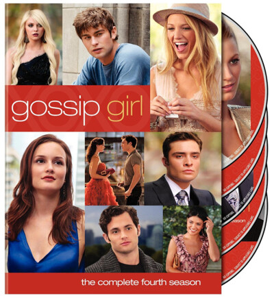 gossip girl