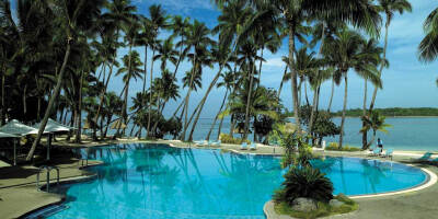 斐济香格里拉度假酒店