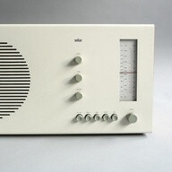 Braun//Radio