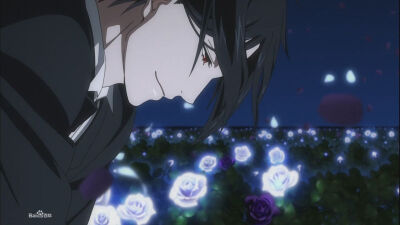 384，画风太美了~