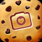 图片甜点:FotoCookie