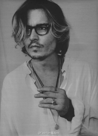 约翰尼 德普 johnny depp