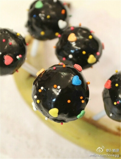 cake pops