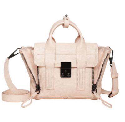 3.1 Phillip Lim Pashli Mini Satchel