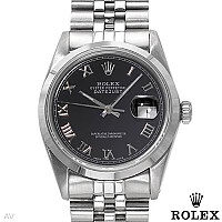 【正品瑞士Rolex劳力士 16014不锈钢机械男表】末世之说属无稽之谈，可我们不妨浪漫一把，想象真有此时刻，那我们那些珍爱的腕表又有哪些可能渡过危机呢，那真的就成了传世之作了吧。