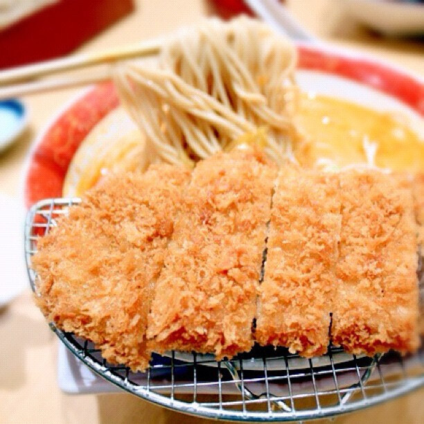 Tonkatsu