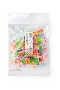 日本原装进口零食品 一芸 风车薄荷糖 90g http://detail.tmall.com/item.htm?spm=a1z10.3.17-20...