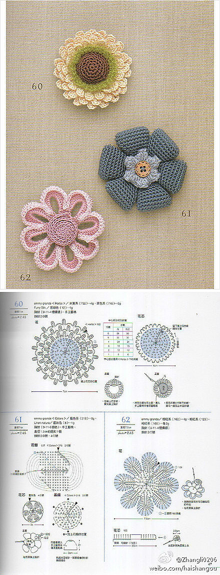 手工DIY 手工编织