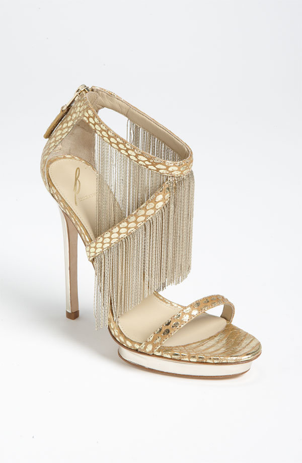 B Brian Atwood 'Cassiane' High Sandal