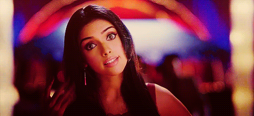 bollywood ghajini asin she is my favorite