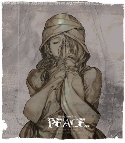 peace