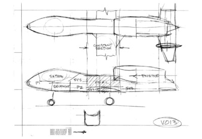 RQ-4 环球之鹰