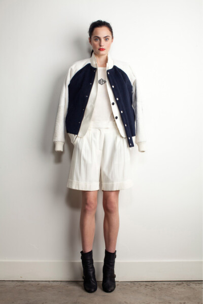 【搭】Band Of Outsiders 2013早秋系列