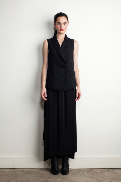 【搭】Band Of Outsiders 2013早秋系列