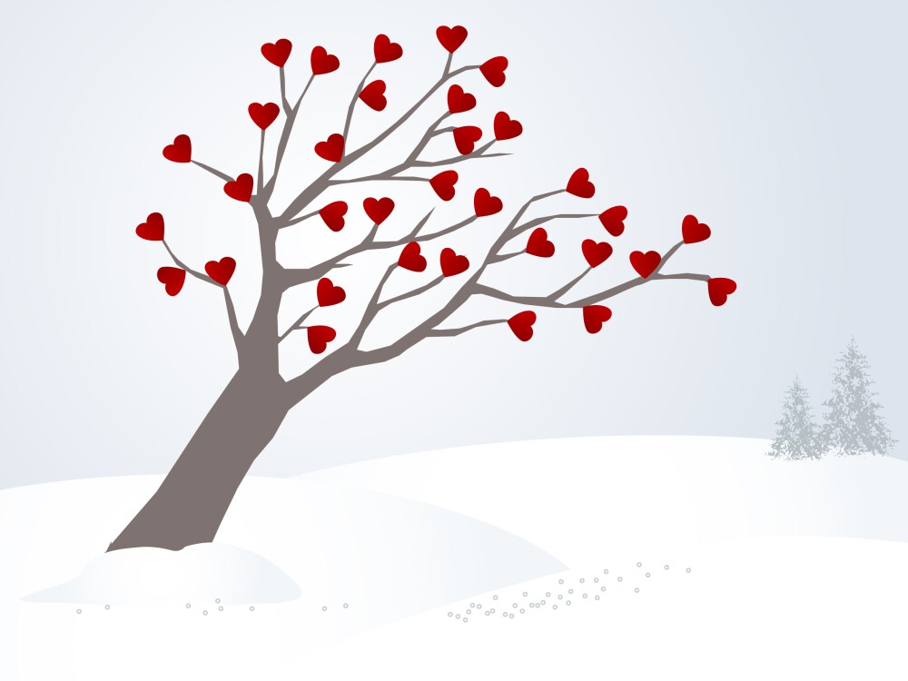 Love Tree.
