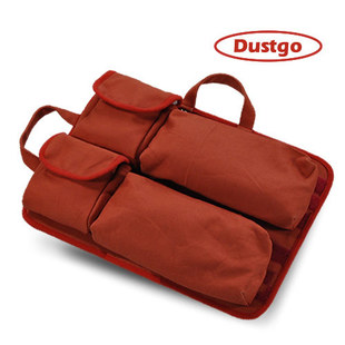 DUSTGO 11寸苹果电脑包 ipad2包