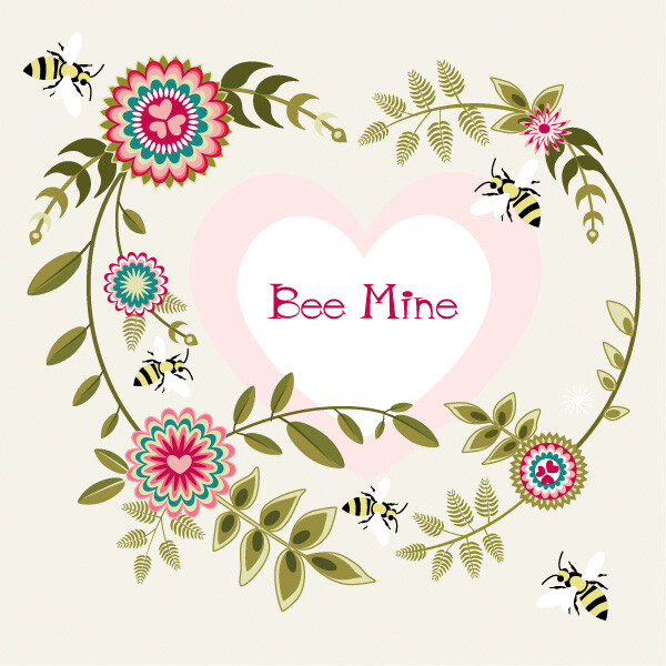 Be Mine.