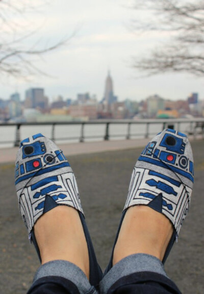 star wars toms.