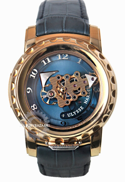 ulysse nardin freak 026-88