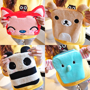 ipad2保护套 ipad3 保护套 new ipad4 内胆包