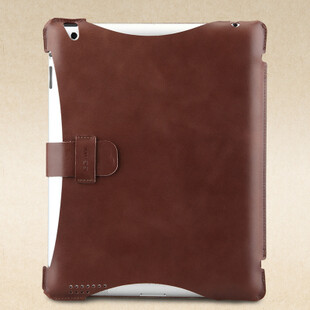 The new iPad3 保护皮套 iPad2 保护套