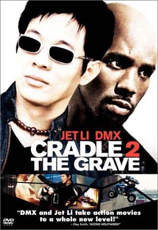 龙潭虎穴 Cradle 2 the Grave 影片围绕着世间极其罕有的无价之宝--“黑钻石”展开。DMX饰演的黑帮老大托尼领导着一批高素质的专业窃贼，他们有着自己的信条：不使用枪支，而且只对其他的犯罪者下手。他们的最新目标…