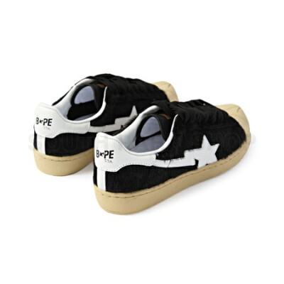 友库 潮流 时尚 A BATHING APE SKULL STA (2013S/S) 鞋 BAPE