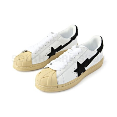 友库 潮流 时尚 A BATHING APE SKULL STA (2013S/S) 鞋 BAPE