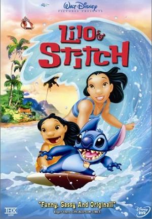 星际宝贝 Lilo Stitch 5岁的女孩丽洛一直梦想养一只宠物狗，这天她终于得偿所愿，在姐姐的帮助下收养了一只流浪小狗，并帮他取名史迪。其实史迪并不是什么流浪狗，他是外太空的危险分子，长有六条腿，在流放中偷跑…