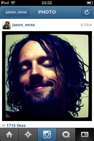 jason mraz