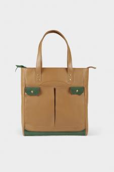 雅皮风尚手挽袋