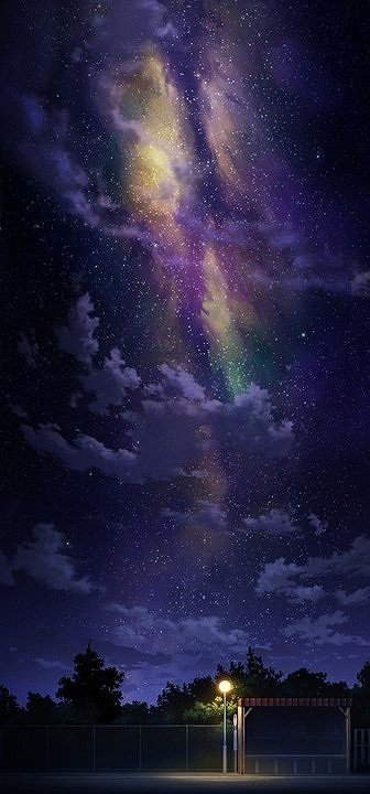 星空