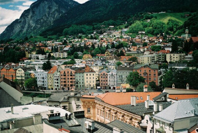 Innsbruck, Austria