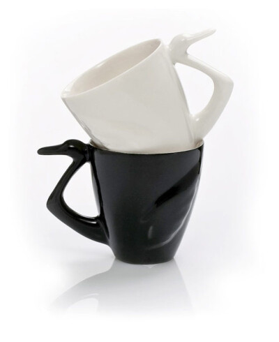 JOUTSEN | Swan | muki | mug | 2,5 dl