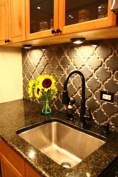 Backsplash