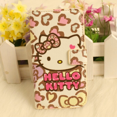 爱心hello kitty，还不错