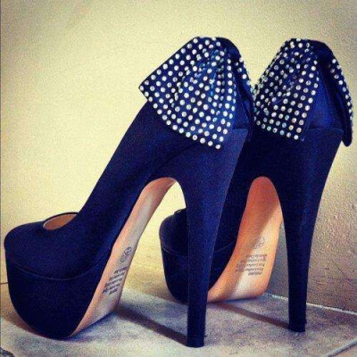 gorgeous heels