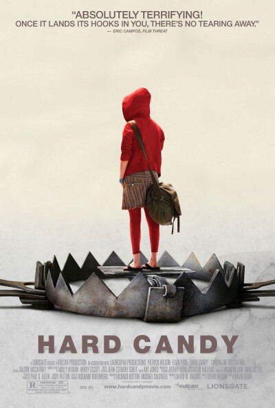 水果硬糖 Hard Candy